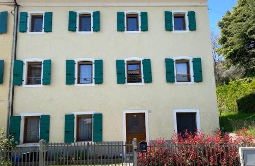 Marciaga Casa | Villa Hermes