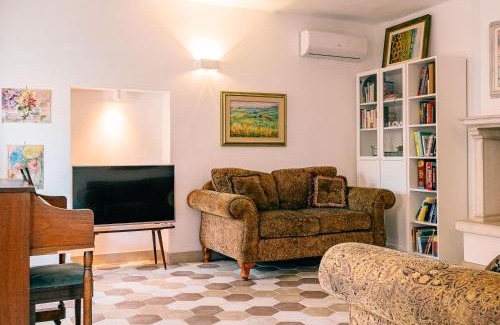 Marciaga Casa | Villa Hermes