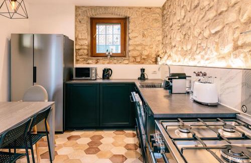 Marciaga Casa | Villa Hermes