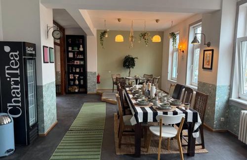 Hahnenklee Apartamento | Villa Hermine