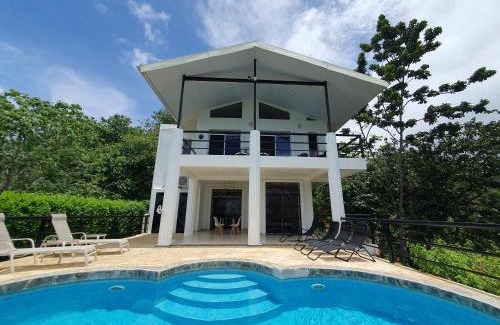 Playa Hermosa Apartamento | Villa Hermosa Claudia - nature and relaxation