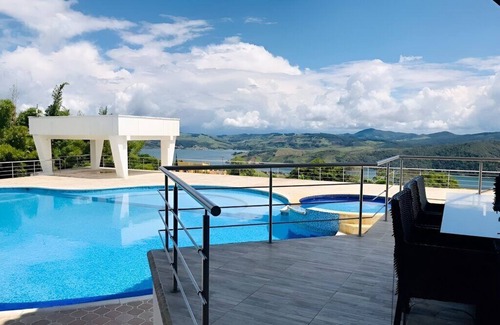 Calima Casa | villa hermosa lago calima, a 5min del pueblo y lago