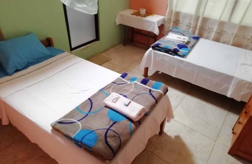 Puerto Maldonado Casa | Villa Hermosa de Tambopata