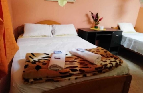 Puerto Maldonado Casa | Villa Hermosa de Tambopata