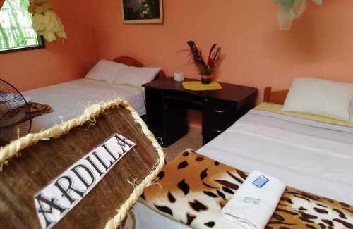 Puerto Maldonado Casa | Villa Hermosa de Tambopata