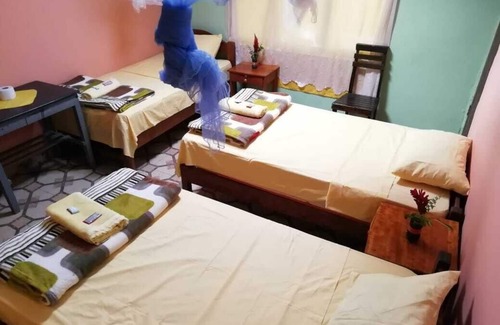 Puerto Maldonado Casa | Villa Hermosa de Tambopata