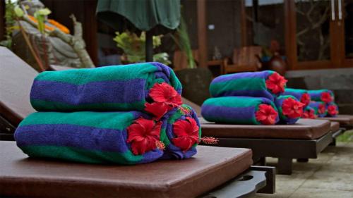 Kutuh Kaja Villa | Villa Heron Ubud