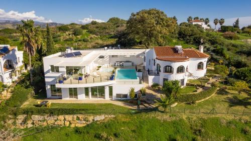 Estepona Villa | Villa Hesla
