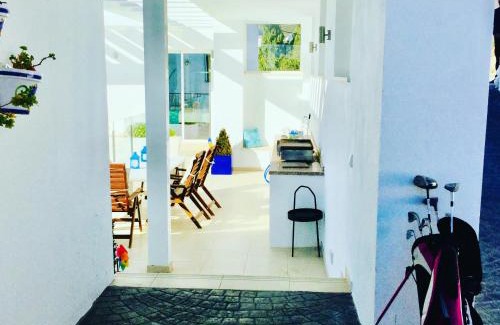 Estepona Villa | Villa Hesla