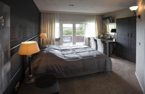 Vierlingsbeek Cama Y Desayuno | Villa het Bascour