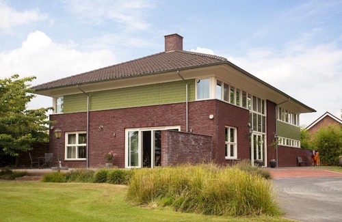 Vierlingsbeek Cama Y Desayuno | Villa het Bascour