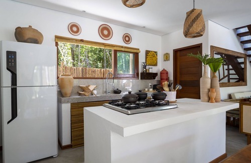 Trancoso Condominio | Villa Hibisco Cozy with pool - 1.8 km from the center