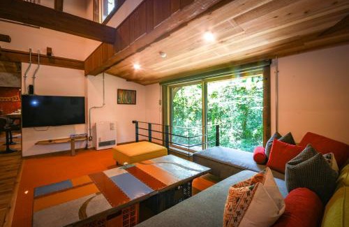 Echo Land Villa | Villa Hibiki, 5 bdrm Spacious Unique Echoland