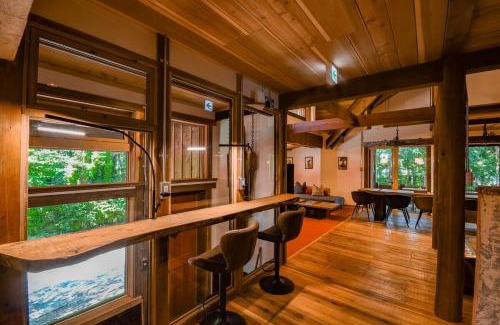 Echo Land Villa | Villa Hibiki, 5 bdrm Spacious Unique Echoland