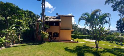 Santa Cruz Cabralia Apartamento | Villa Hibiscus Mirante Ai Que Lindo