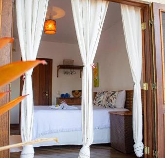 Santa Cruz Cabralia Apartamento | Villa Hibiscus Mirante Ai Que Lindo