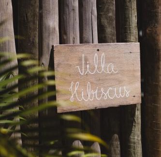 Trancoso Casa | Villa Hibiscus Trancoso