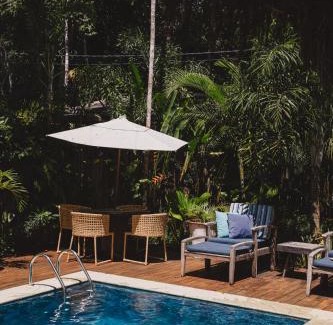 Trancoso Casa | Villa Hibiscus Trancoso
