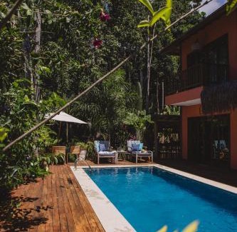 Trancoso Casa | Villa Hibiscus Trancoso