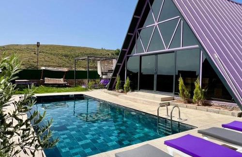 Seydikemer Apartamento | villa hidden paradise garden apart & villas