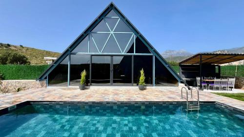 Seydikemer Apartamento | villa hidden paradise garden apart & villas