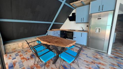 Seydikemer Apartamento | villa hidden paradise garden apart & villas