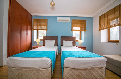 Sogut Casa | Villa Hideway Sogut Daily alquileres semanales