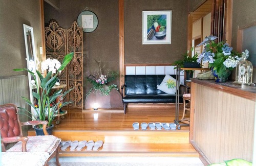 Shinonsen Casa | Villa Higashi Fujita Resort
