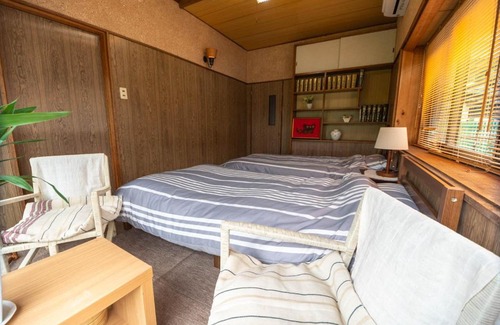 Shinonsen Casa | Villa Higashi Fujita Resort