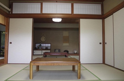 Shinonsen Casa | Villa Higashi Fujita Resort