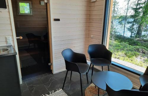 Ahtari Casa | Villa Hiili