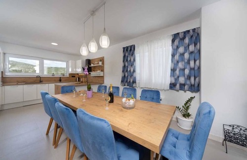 Marina Villa | Villa Hileja | Adriatic Luxury Villas