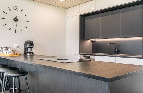 Jamsa Casa | Villa hill magia by Interhome