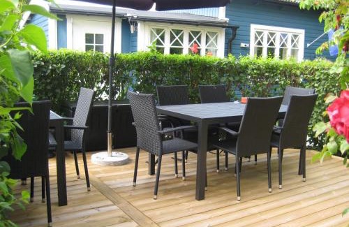 Borgholm Casa | Villa Hill