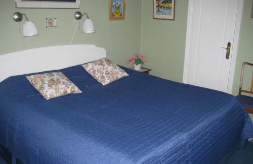 Borgholm Casa | Villa Hill