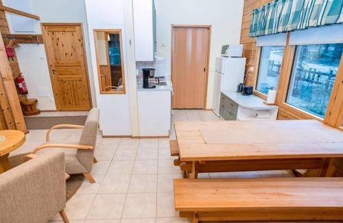 Kuusamo Casa | Villa hilla by Interhome