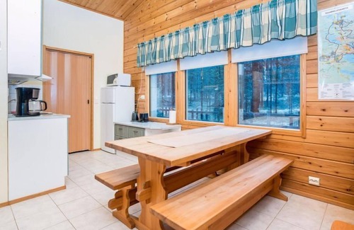 Kuusamo Casa | Villa hilla by Interhome