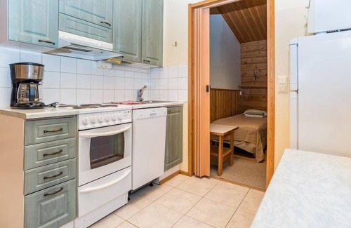 Kuusamo Casa | Villa hilla by Interhome