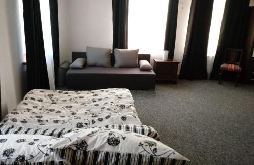 Reda Casa | Villa Hillas