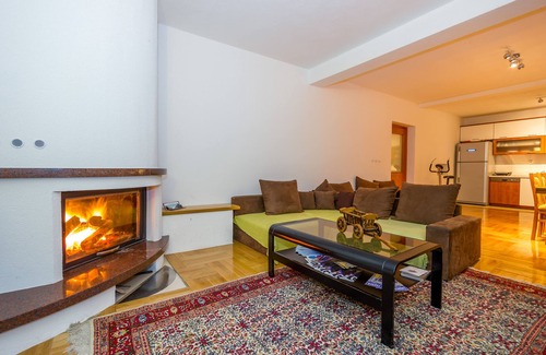Gorinka Apartamento | Villa Hills