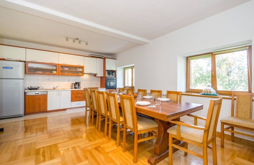 Gorinka Apartamento | Villa Hills