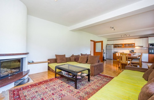 Gorinka Apartamento | Villa Hills