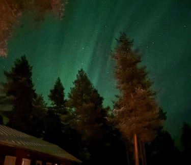Rovaniemi Chalet De Esquí | Villa Hirvikari Rovaniemi