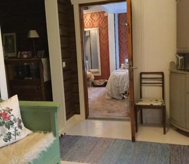 Rovaniemi Chalet De Esquí | Villa Hirvikari Rovaniemi