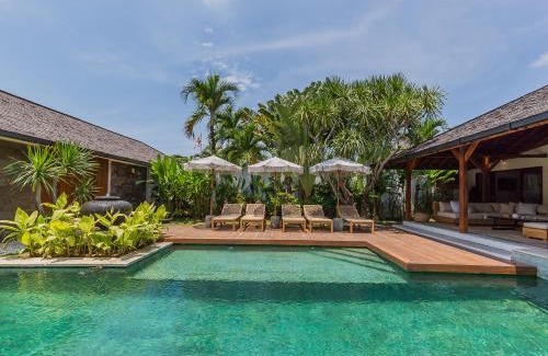 Nakula Villa | Villa Hitu