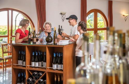 Landau in der Pfalz Casa | Villa Hochdörffer Gästehaus