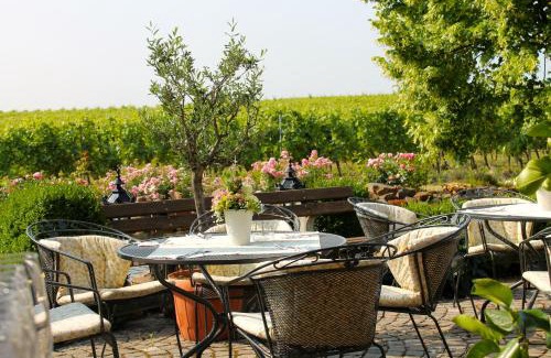 Landau in der Pfalz Casa | Villa Hochdörffer Gästehaus