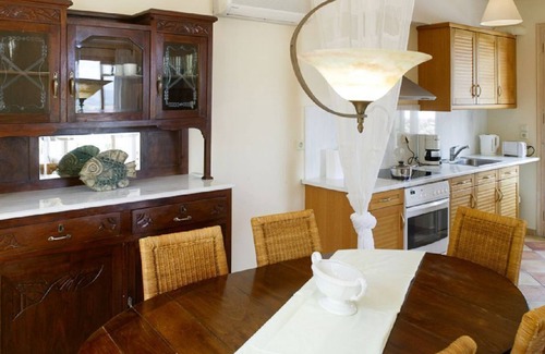 Katouna Villa | Villa Hodos - Dos Habitaciones Villa, Capacidad 5