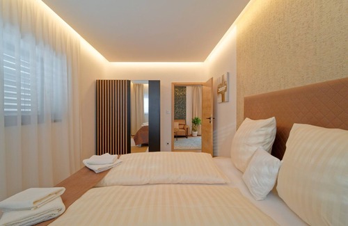 Hevlin Casa | Villa Holiday Hevlín