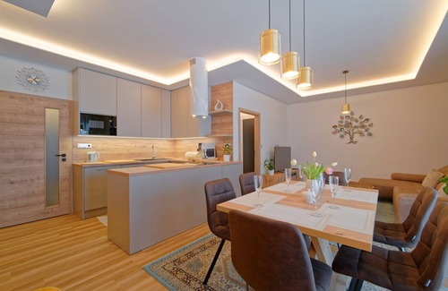 Hevlin Casa | Villa Holiday Hevlín